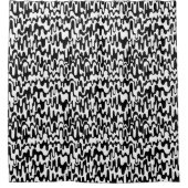 Shower Curtains シャワーカーテン (正面)