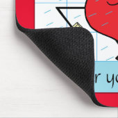 Shower You with Love: マウスパッド (コーナー)