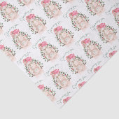 Showering You With Loveティッシュペーパー 薄葉紙 (詳細)