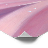 Showgirlピン留め ポスター (角)