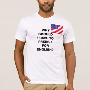 ShowProof、WHYSHOULD私にありますTOPRESが… -カスタマイズ Tシャツ