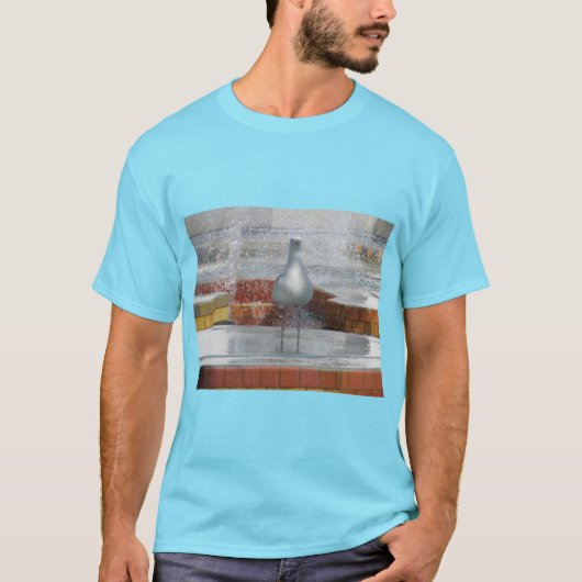 Showstopper Tシャツ (正面)