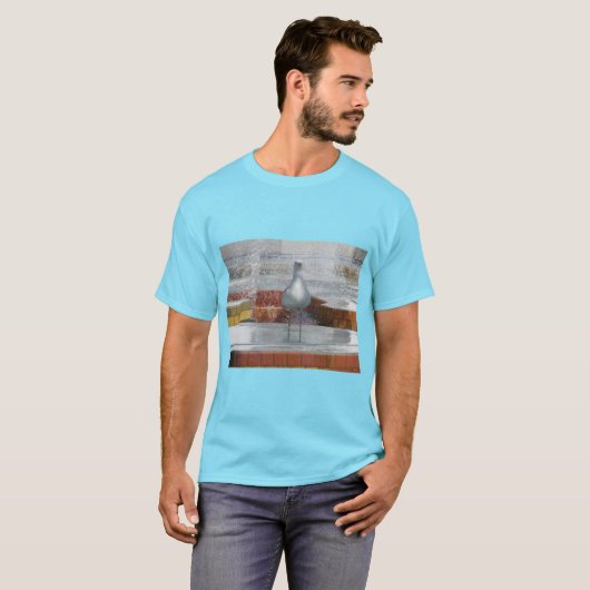 Showstopper Tシャツ (正面フル)