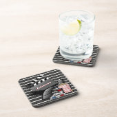 Showtimeムービー写真 コースター (右側)