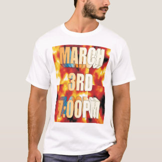 showtime 2のワイシャツ tシャツ