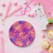 showtime synergy : ペーパープレート (パーティー)