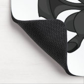 Shoyruの影 マウスパッド (コーナー)