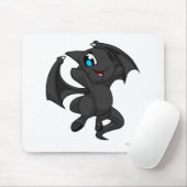 Shoyruの影 マウスパッド (マウス)