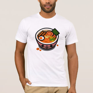 Shoyu Ramen氏 Tシャツ