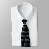 SHP Wordscrambleの歴史のタイ ネクタイ (タイ)