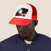 shqiptar キャップ (インサイチュ)