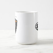 SHRのコーヒー・マグ コーヒーマグカップ (中央)