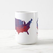 SHRのマグ コーヒーマグカップ (中央)