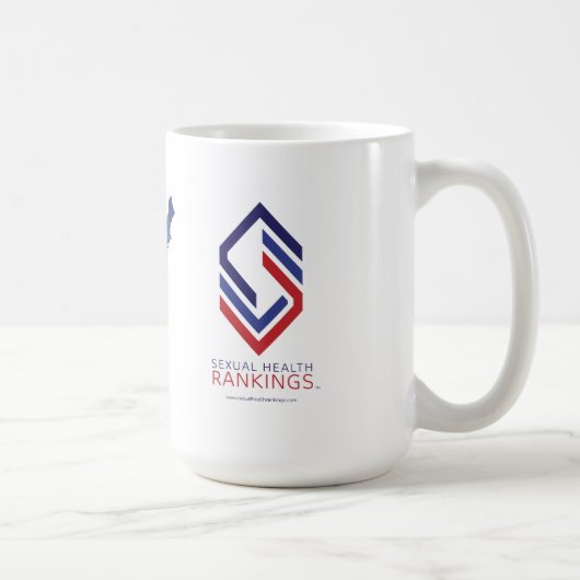 SHRのマグ コーヒーマグカップ (右)