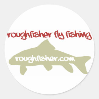 SHRロゴボタンシール ラウンドシール