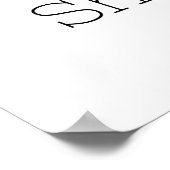 Shreveportマップ – Loiusiana – 市内地図ポスター ポスター (角)