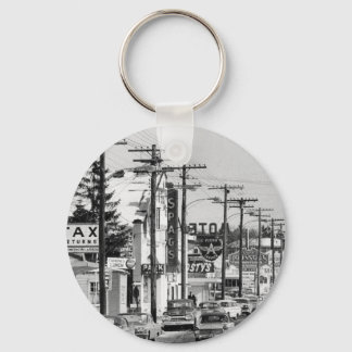 Shrewsbury MaのOld Rt 9 SPAGS キーホルダー