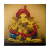 Shri Ganesh タイル (正面)