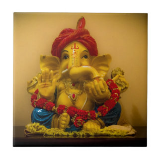 Shri Ganesh タイル