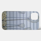 Shrimpingの網 Case-Mate iPhoneケース (裏面 (横))