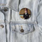 Shriner小さいボタン 缶バッジ (インサイチュ)