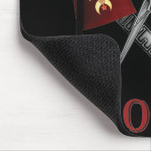 Shrinersの根 マウスパッド (コーナー)