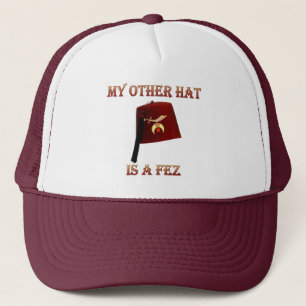Shriners他の帽子 キャップ