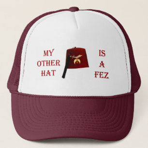 SHRINERS他の帽子 キャップ