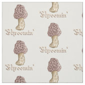 「Shroomin ファブリック (見本)