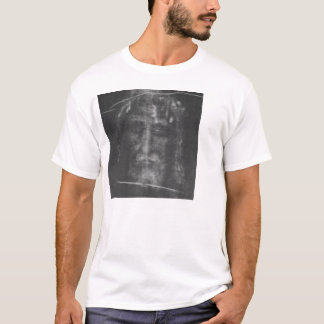 shroud_of_turinのワイシャツ tシャツ