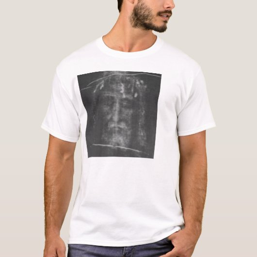 shroud_of_turinのワイシャツ tシャツ (正面)
