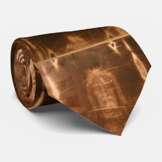 SHROUD OF TURIN ネクタイ