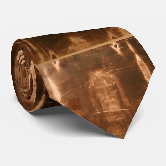 SHROUD OF TURIN ネクタイ (ロール)