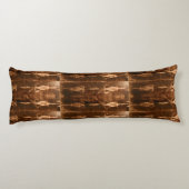 Shroud of Turin ボディピロー (裏面)