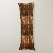 Shroud of Turin ボディピロー (正面縦)