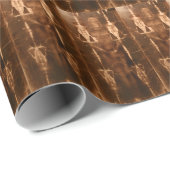 SHROUD OF TURIN ラッピングペーパー (ロールコーナー)