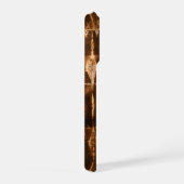 SHROUD OF TURIN iPhoneケース (右側面)