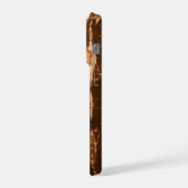 SHROUD OF TURIN iPhoneケース (左側面)