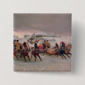 Shrovetide 1889年 缶バッジ (正面)