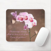 Shrtcomingsの提示 マウスパッド (マウス)