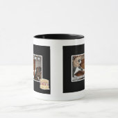 Shrubbery マグカップ (中央)