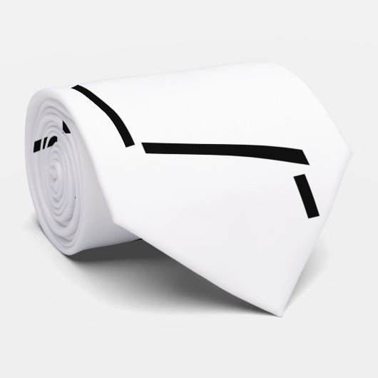 Shrug Emoticon O_(ツ)_/Kaomoji日本の氏 ネクタイ (ロール)