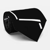 Shrug Emoticon O_(ツ)_/Kaomoji日本の氏 ネクタイ (ロール)