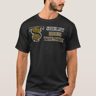 SHSシアターロゴTシャツ Tシャツ