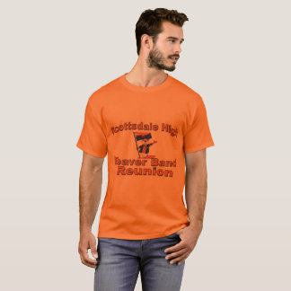 SHSバンド懇親会のTシャツ Tシャツ