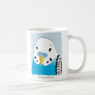 Shubiのほうき コーヒーマグカップ