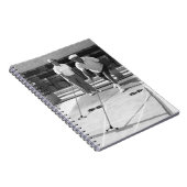 Shuffleboard ノートブック (右側)