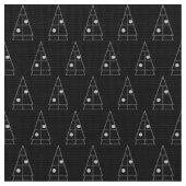 Shuffleboard ファブリック (クローズアップ)