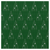 Shuffleboard ファブリック (クローズアップ)