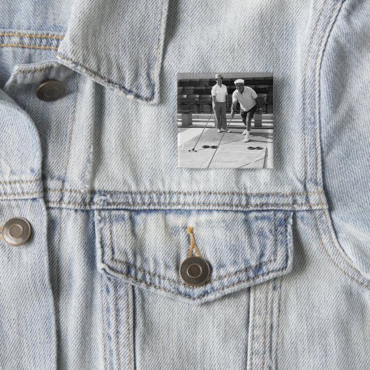 Shuffleboard 缶バッジ (インサイチュ)